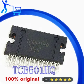 TCB502HQ TCB501HQ TCB501 TCB503HQ 4x49W ZIP-25 Avto avdio čip,