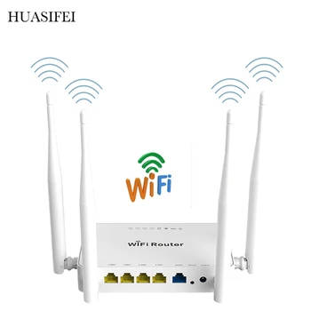 300mbps wireless wifi usmerjevalnik wifi 4G USB modem usmerjevalnik VPN podporo zyxel keenetic omni 2 / openwrt firmware špediter wifi