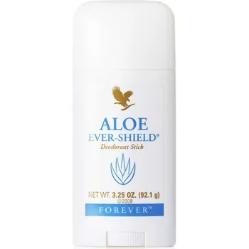 Vedno Aloe Kdaj - Shield Deodorant pazduho (SKT 2022)