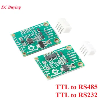 TTL, da RS485/RS232 Adapter svet RS-485 RS-232 3.3 V Pretvornik Za MCore Serije Modul