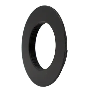 MAKRO Adapter Ring za M39-EOS M39 Objektiv za Canon EOS EF, Nastavek Fotoaparata 6D 7D 600D T5i