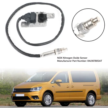 Artudatech Dušikovega Oksida NOX Senzor 04L907805AT Za Volkswagen VW Caddy MK4 2015-2020 Avto Dodatki