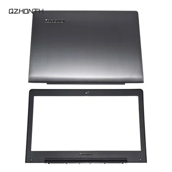 Novi Lenovo Ideapad 300S-14ISK 500S-14ISK LCD Zadnji Pokrovček + Sprednji Plošči 5CB0H71453 5B30H71445 14