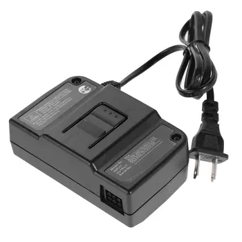 Za Nintendo N64 AC Adapter za Polnilnik Nintendo 64 NAS Regulativni za izmenični Tok Napajalni Kabel za Polnjenje Polnilnik) napajalnik