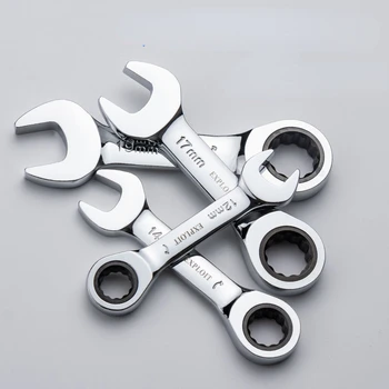 Kombinacija Kratek ročaj za hitro izdelavo klešče klešče za izdelavo orodja nastavi strokovno ključa allen raglja ključ moment ključa