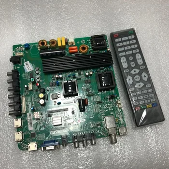 Tp.vst59. P75 motherboard 46-60 palčni LED LCD TV univerzalni TP.VST59.P75 SPOT