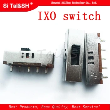 IXO 3 generacije Bo sch pribor stikalo gumb 3,6 V izvijač stikalo povratne stikalo preklopno stikalo dip dodatki