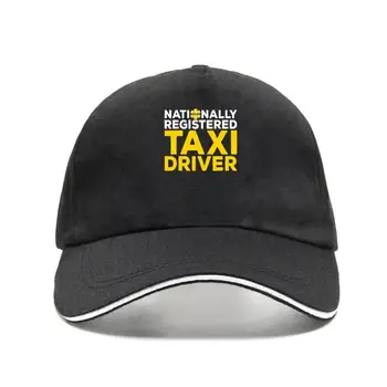 Nova kapa klobuk Nationay Regitered Taxi Voznika E ET Paraedic sl' Baseball Skp