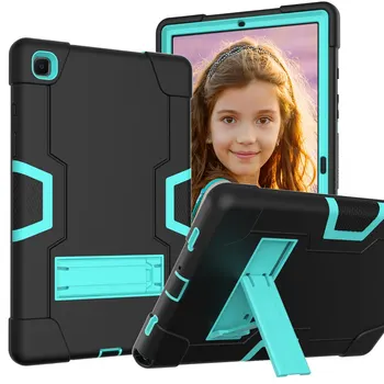 Ohišje za Samsung Galaxy Tab A7 10.4 2020 SM T500 T505 Šok Dokaz za celotno telo, Otroci Otrok Varen, nestrupen tablet pokrov