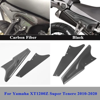 Motorno kolo, Oprema Za Yamaha XT1200Z Super Tenere 2010-2020 Okvir Infill Stranski Plošči Nastavite Zaščitnik Straže Kritje Varstvo