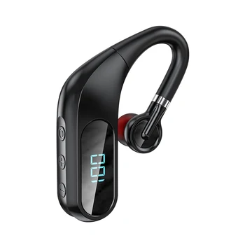 Bluetooth slušalke 5.0 model KJ10 TWS, mobilni telefon brezžično smart slušalke, primeren za Apple, Samsung, Huawei in drugi modeli