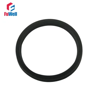 Črna Nitril Gume Valja Linijskih O-ring Seal 3x6x2.1/39x45x4.2 mm Magnetni Ventil Tesnilni Obroči NBR Batne Seal Ring