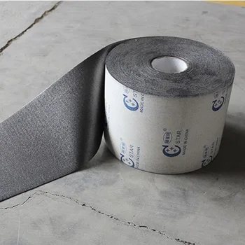 1M 100 mm 150 mm grafit tkanine Ogljik-grafita krpo Sander mazanje trak diamantni brusni pasu toplotno odporen grafit pad