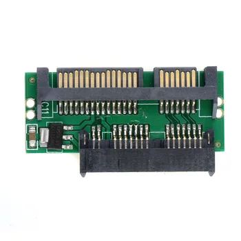 Pro 1.8 Mikro MSATA SSD S 7+15 2.5 Inch SATA Adapter Pretvornik Kartico Odbor