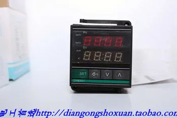 WINPARK Changzhou Huibang temperaturni regulator CHB401-021-0131013 PT100 brezplačna dostava CH401-021
