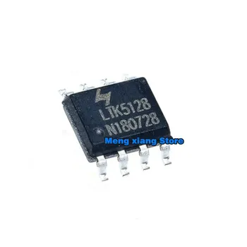 Novi originalni LTK5128 LTK5129 SMD SOP-8 5W ojačevalnik čipu IC, lahko nadomestijo XPT8871
