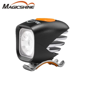 MagicShine MJ-900 1200 Lumen LED Kolo Sprednje Luči Kompakten, Močan Nepremočljiva IPX4 Usb Polnilne Baterije Za Cesto, MTB Kolesa