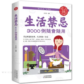 Jaz sem najboljši zdravnik + devet vrst ustave + 3000 tabujev Enciklopedija Tradicionalne Kitajske Medicine - Medicinsko Knjige