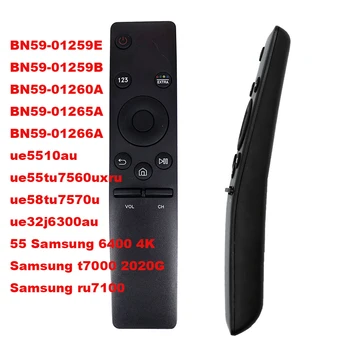 Pametni Daljinski upravljalnik Original Za Samsung HD 4K Smart Tv TM1640 BN59-01259E BN59-01259B BN59-01260A BN59-01265A BN59-01266A